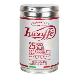 lucaffe-decaffeinato-ese-kaffekapslar