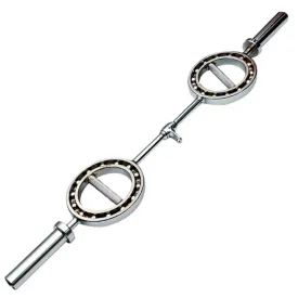 softee-barra-de-triceps-rotating-50-mm