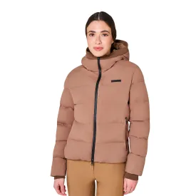 equestro-wo-quilted-wool-down-damjacka