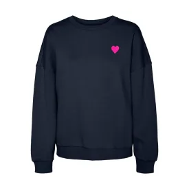 vero-moda-Толстовка-bea-print
