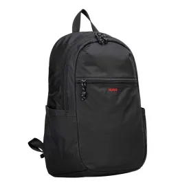 hugo-mixwell-10280030-red-背包