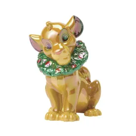 enesco-disney-christmas-simba-rysunek