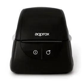 approx-applab3-标签打印机