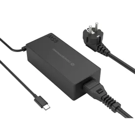 conceptronic-ozul09be-usb-c-wandlader
