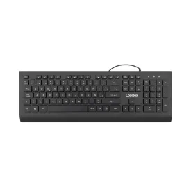 coolbox-clavier-teclado-chocolate