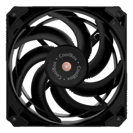 coolbox-v12-ファン