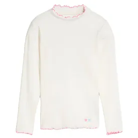 tom-tailor-1051727-langarmet-t-skjorte