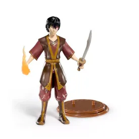 bendyfig-bendyfigs-zuko-figur