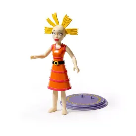 bendyfig-cynthia-doll-figur