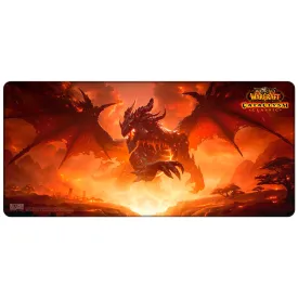 blizzard-cataclysm-deathwing-xl-mouse-pad