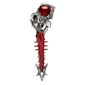 blizzard-diablo-iv-hell-key-열쇠고리