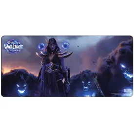blizzard-midnight-xalatath-鼠标垫