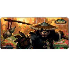 blizzard-pandaria-鼠标垫