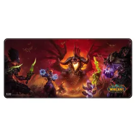 blizzard-xl-onyxia-マウスパッド
