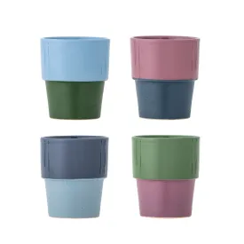bloomingville-ewan-multi-stoneware-mugg