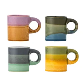 bloomingville-joris-multi-stoneware-mugg
