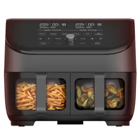 instant-vortex-plus-dual-clearcook-7.6l-1700w-hei-luftfritteuse