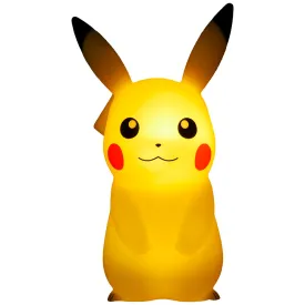 nacon-pikachu-램프