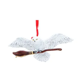 nemesis-now-hedwig-in-flight-kerstversiering