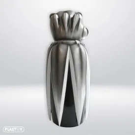 plastoy-figure-meteo-punch-black---silver