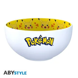 pokemon-pikachu-600-ml-그릇