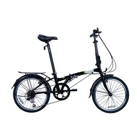 dahon-dream-d6-foldecykel-refurbished