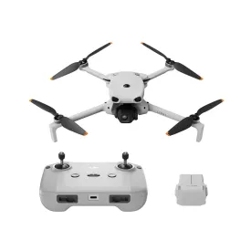 dji-Дрон-lito-x1