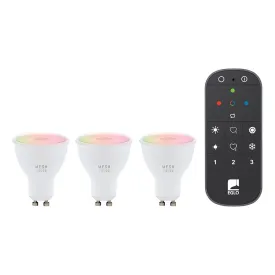eglo-set-3x-gu10-rgb---tw-led灯泡