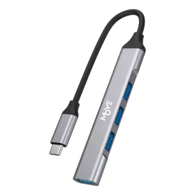 moye-hub-core-multiport-x4