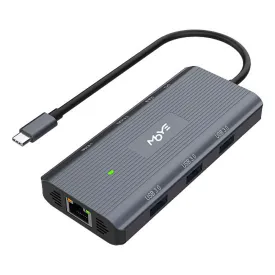 moye-core-multiport-x9-9-in-1-ハブ