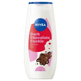 nivea-dark-chocolate-샤워-젤-250ml