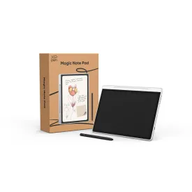 xppen-magic-note-pad-graphics-tablet