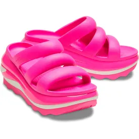 crocs-mega-crush-triple-strap-slides-refurbished