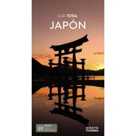 dirac-dist-comic-guia-total:-japon