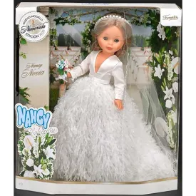 nancy-bride-dukke