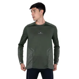 ronhill-tech-reflect-長袖tシャツ