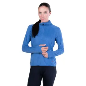 ronhill-tech-winter-primaloft-半拉链抓绒夹克
