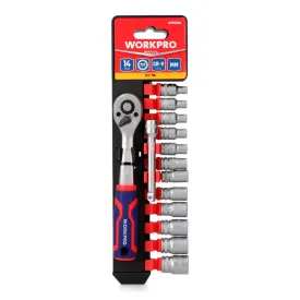 workpro-1-4-socket-set-14-pieces