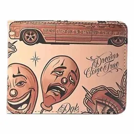dgk-cartera-crazy-life