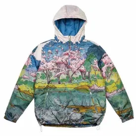 dgk-edo-windbreaker-ジャケット