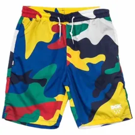 dgk-general-athletic-shorts