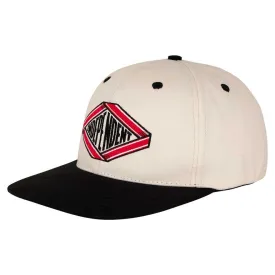 independent-scroll-2-snapback-unstructured-キャップ