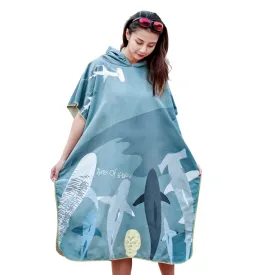oceanarium-shark-poncho