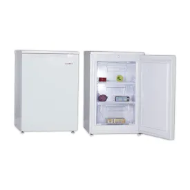 rommer-cve116-vertical-freezer