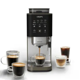 krups-coffee-crush-experience-sa-403-b-superautomatic-coffee-machine