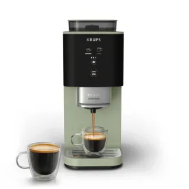 krups-coffee-crush-sa-401-l-superautomatic-coffee-machine