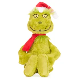 barrado-grinch-nalle