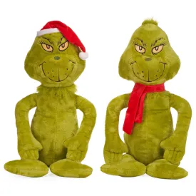 barrado-nounours-the-grinch