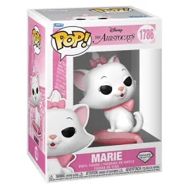 funko-marie-chase-图形