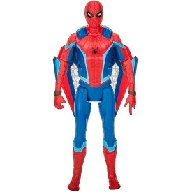 hasbro-spider-man-figur